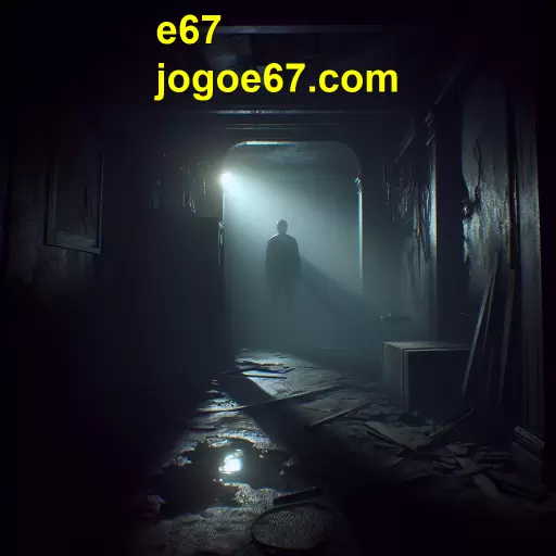 A Evolução do Gênero de Jogos de Terror